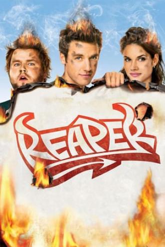 На службе у дьявола  (сериал 2007)
