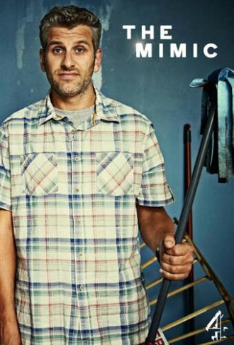 Имитатор (сериал 2013)