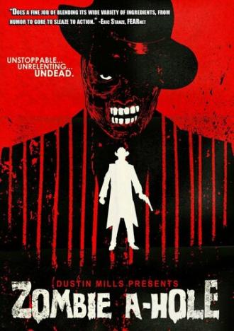Zombie A-Hole (фильм 2012)