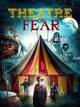 The Midnight Horror Show (фильм 2014)