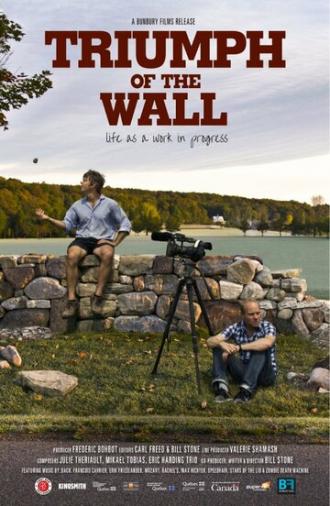 Triumph of the Wall (фильм 2013)