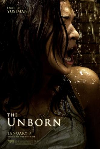 Нерожденный (фильм 2009)