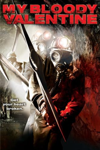 Мой кровавый Валентин 3D (фильм 2009)