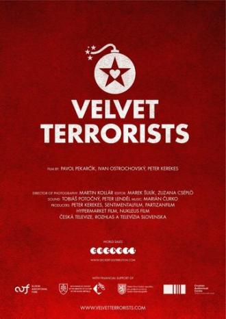 Вельветовые террористы (фильм 2013)
