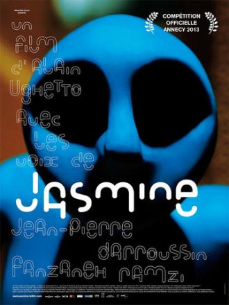 Жасмин (фильм 2013)