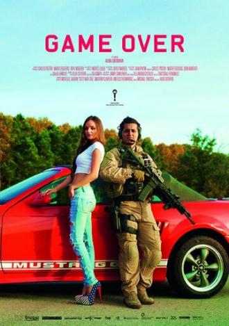 Конец игры (фильм 2015)