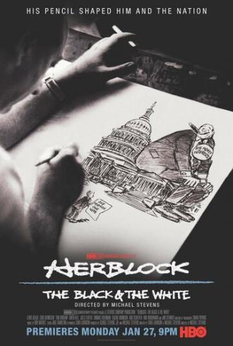 Герблок: Белое и черное (фильм 2013)