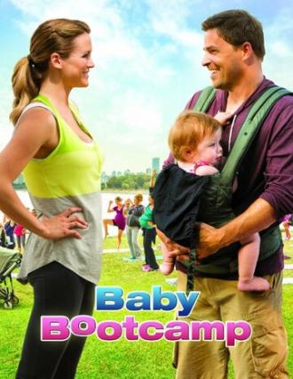Baby Bootcamp (фильм 2014)