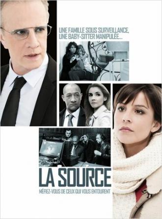 Источник (сериал 2013)