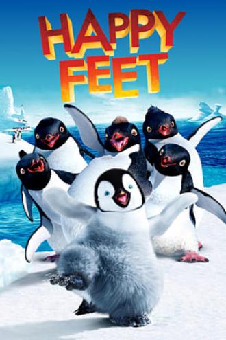 Делай ноги (фильм 2006)