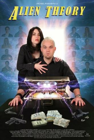 Alien Theory (фильм 2019)