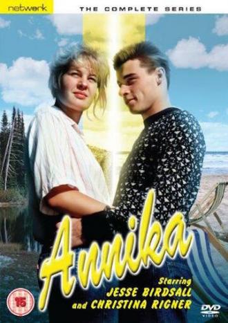 Анника (сериал 1984)