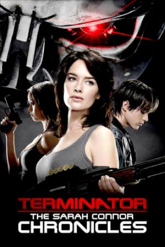 Терминатор: Битва за будущее  (сериал 2008)