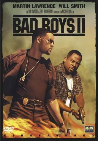 Плохие парни 2 (фильм 2003)