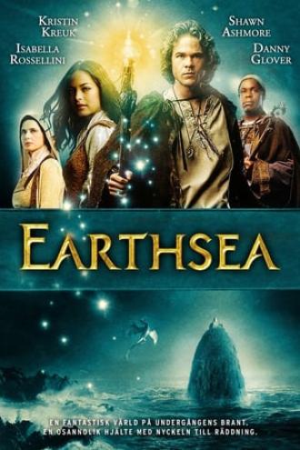 Волшебник Земноморья (фильм 2004)