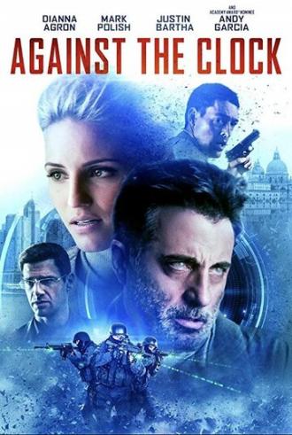 Гонка со временем (фильм 2019)