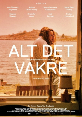 Alt det vakre (фильм 2016)