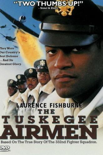 Пилоты из Таскиги (фильм 1995)