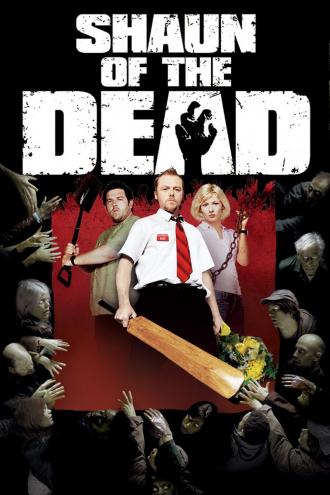 Зомби по имени Шон (фильм 2004)