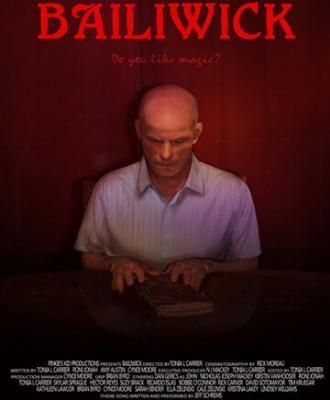 Bailiwick (фильм 2017)