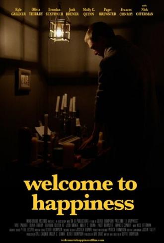 Welcome to Happiness (фильм 2015)