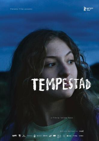 Шторм (фильм 2016)