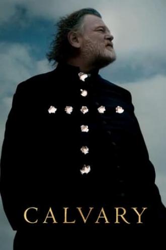 Голгофа (фильм 2013)