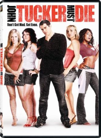 Сдохни, Джон Такер! (фильм 2006)