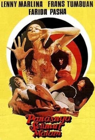 Жар ночи (фильм 1982)