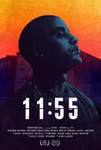 11:55 (фильм 2016)