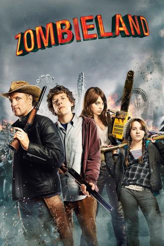 Добро пожаловать в Zомбилэнд (фильм 2009)