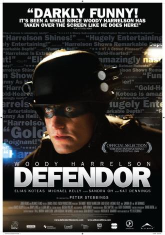 ЗащитнеГ (фильм 2009)