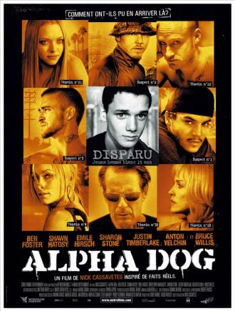 Альфа Дог (фильм 2005)