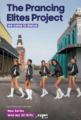 The Prancing Elites Project (сериал 2015)
