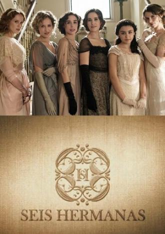 Шесть сестёр (сериал 2015)