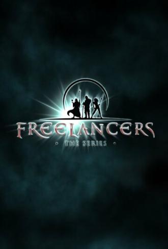 Freelancers (сериал 2013)