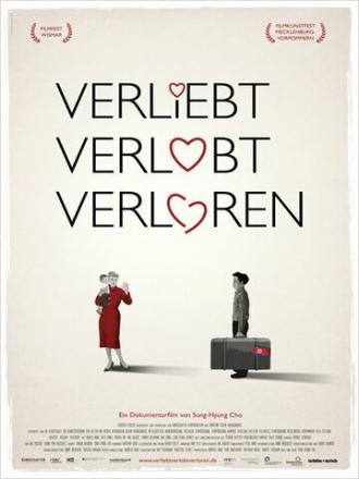 Verliebt, verlobt, verloren (фильм 2015)