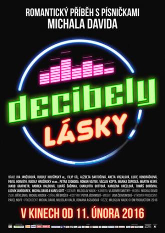 Decibely lásky (фильм 2016)