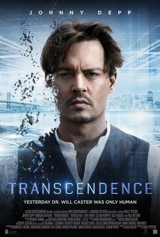 Превосходство (фильм 2014)
