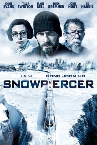 Сквозь снег (фильм 2013)