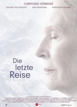 Die letzte Reise (фильм 2016)