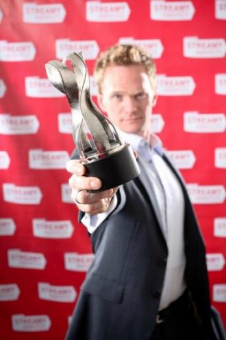 The 1st Annual Streamy Awards (фильм 2009)