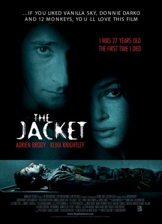 Пиджак (фильм 2004)