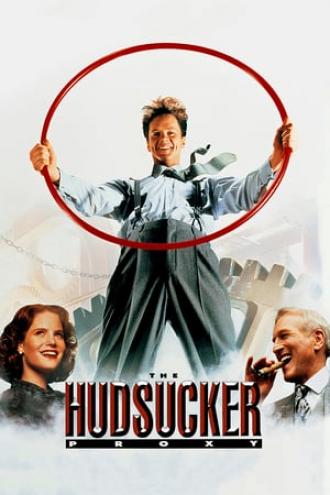 Подручный Хадсакера (фильм 1994)