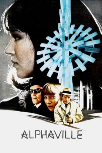 Альфавиль (фильм 1965)