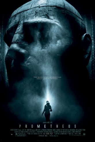 Прометей (фильм 2012)