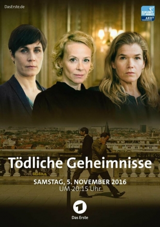 Tödliche Geheimnisse (фильм 2016)