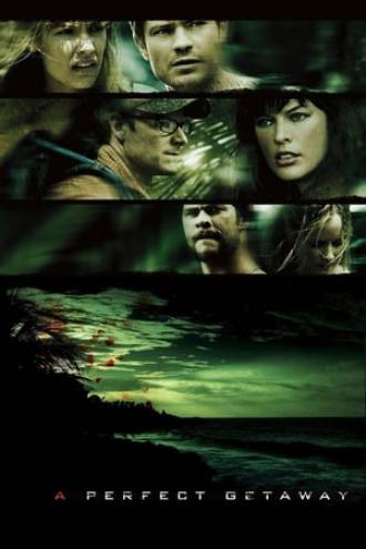 Идеальный побег (фильм 2009)