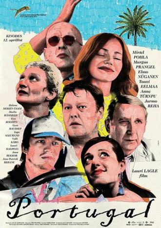 Portugal (фильм 2018)