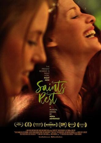 Saints Rest (фильм 2018)